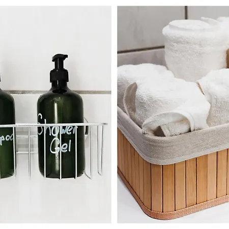 דירה Fireplace Retreat 115m2 With Balcony Old Town *