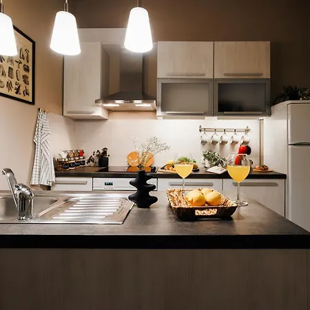 Fireplace Retreat 115m2 With Balcony Old Town * בלגרד